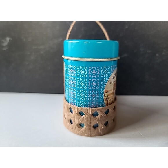 The Grotto Dickeyville Wisconsin Souvenir Salt And Pepper Shakers Vintage, READ - Picture 4 of 10